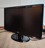 Lg scherm4, Computers en Software, Monitoren, Ophalen, Gebruikt, 60 Hz of minder, IPS