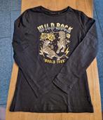 PERSIVAL Longsleeve maat 128-134.
Is in keurige staat nog., Ophalen of Verzenden, Zo goed als nieuw, Meisje, Shirt of Longsleeve