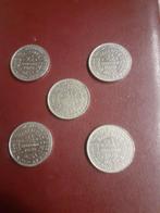 5 rijksdaalders unie van Utrecht, Ophalen of Verzenden, Koningin Juliana, 2½ gulden, Losse munt