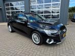 Audi A3 Sportback 30 TFSI Pro Line Edition one Sport / ACC /, 65 €/maand, Stof, Gebruikt, Euro 6