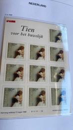 Postfris Nederland, Postzegels en Munten, Postzegels | Volle albums en Verzamelingen, Ophalen of Verzenden, Nederland