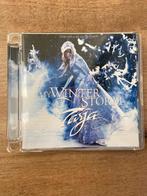 Tarja(Nightwish) - My Winterstorm, Ophalen of Verzenden, Zo goed als nieuw, Poprock