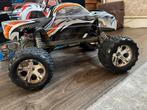Traxxas Stampede RC Monster Truck, Hobby en Vrije tijd, Modelbouw | Radiografisch | Auto's, Elektro, Gebruikt, Auto offroad, Ophalen of Verzenden