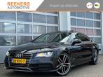 Audi A7 2.8 FSI AUT. PRO LINE S-line dakje Trehaak, Auto's, Audi, Euro 5, Gebruikt, 2773 cc, 4 stoelen