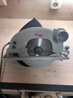 Circkelzaag würth HKS165, Ophalen, Gebruikt, Cirkelzaag, 30 tot 70 mm