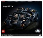 Lego 76240 - Batman Tumbler *Gesealde doos*, Ophalen of Verzenden, Nieuw