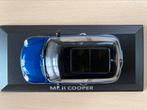 Minichamps Mini Cooper 1:43, Hobby en Vrije tijd, Modelauto's | 1:43, Ophalen of Verzenden, Zo goed als nieuw, Auto, MiniChamps