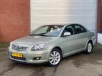 Toyota Avensis 2.0 VVTi Luna| AUTOMAAT| CLIMA| NAP| NEW APK, Auto's, Toyota, Te koop, 147 pk, Benzine, Voorwielaandrijving