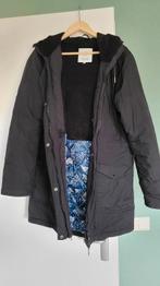 Elvine zwarte dames jas maat L, Ophalen, Gedragen, Zwart