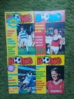Stripboeken Boing, Meerdere stripboeken, Ophalen of Verzenden, Gelezen
