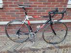 X-trail racefiets alu Dura-ace 10x30 maat 54, Gebruikt, Aluminium, Meer dan 20 versnellingen, 53 tot 57 cm