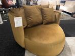 Fauteuil Plectrum van Passe Partout, Huis en Inrichting, Fauteuils, 100 tot 125 cm, Passe Partout NV, Nieuw, Wilfordkaai 10B/C - 9140 Temse - Belgie