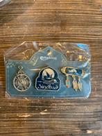 Efteling pin Sindbad, Ophalen of Verzenden, Zo goed als nieuw, Button of Speldje