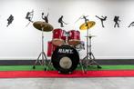 mapex drumstel, Muziek en Instrumenten, Drumstellen en Slagwerk, Overige merken, Gebruikt, Ophalen