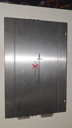 Caliber X600.4 Versterker - Gebruikt, Ophalen, Gebruikt