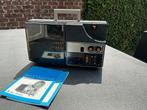 8mm projector, Ophalen, 1960 tot 1980, Projector