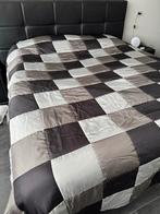 Nette bedsprei -, Overige kleuren, Tweepersoons, Ophalen of Verzenden, Deken of Dekbed