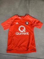 Feyenoord sportshirt mt 146, Kinderen en Baby's, Ophalen of Verzenden, Gebruikt, Jongen, Sport- of Zwemkleding