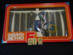 415=Marklin 5190 Set E voor uitbreiding.19, Hobby en Vrije tijd, Modeltreinen | H0, Wisselstroom, Gebruikt, Rails, Ophalen of Verzenden