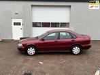 Volvo S40 2.0 Exclusive AUTOMAAT!, 65 €/maand, 136 pk, Gebruikt, 1948 cc