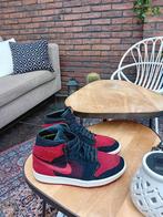 Nike Air Jordan 38, Ophalen of Verzenden, Nike Air Jordan, Zo goed als nieuw, Sneakers of Gympen