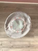 Factory Petite Poef Boho, Huis en Inrichting, Ophalen, Overige materialen, Boho, Rond