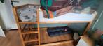 Ikea kura omkeerbaar bed, Ophalen, Gebruikt, Halfhoogslaper