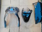 Kymco Like voorkap voorspatbord zijkap 15€ pst, Fietsen en Brommers, Brommeronderdelen | Scooters, Like, Kymco, Kymco, Ophalen of Verzenden