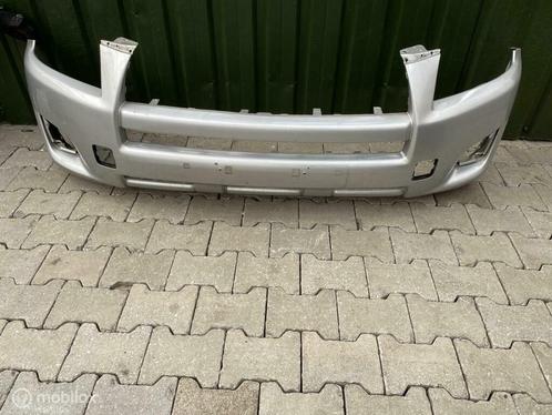 Voorbumper toyota rav4 rav 4 xa30 5211942710 Origineel, Auto-onderdelen, Carrosserie en Plaatwerk, Bumper, Voor, Gebruikt, Ophalen of Verzenden