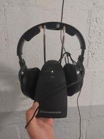 Sennheiser HDR 119 II hoofdtelefoon, Senheiser, Mute-functie, Ophalen of Verzenden, Zo goed als nieuw