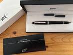 Mont Blanc Meisterstuck Platinum Vulpen NIEUW, Nieuw, Met doosje, Ophalen of Verzenden, Vulpen