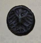 Bracteaat of Holpenning Deventer, Vóór koninkrijk, Zilver, Losse munt, Overige waardes