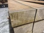 Azobé hardhouten balken 150x250 mm, Ophalen, Nieuw, Balken, Hardhout