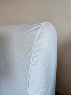 LYCKSELE Bekleding slaapfauteuil, wit, Ophalen of Verzenden, Eenpersoons, Wit, 90 cm
