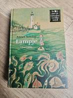kinderboek Lampje - Annet Schaap, Boeken, Fictie algemeen, Ophalen of Verzenden, Zo goed als nieuw, Annet Schaap