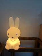 Nijntje lamp 30 cm, Kinderen en Baby's, Kinderkamer | Inrichting en Decoratie, Ophalen, Zo goed als nieuw, Lamp