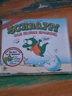 Schnappi Das Kleine Krokodil CD, Cd's en Dvd's, Ophalen of Verzenden, Zo goed als nieuw, Muziek, Tot 2 jaar
