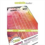 Carabelle Studio Art Printing A6 Cahier d'ecole #AP60033, Verzenden, Nieuw, Unmounted stempel