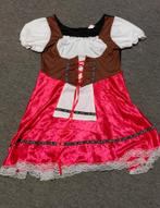 Carnavals jurkje tirol, maat XL, Kleding | Dames, Carnavalskleding en Feestkleding, Ophalen, Gedragen, Carnaval
