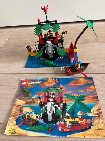 Lego 6264 beschikbaar voor biedingen