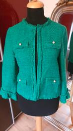 Hallhuber jasje maat 34, Ophalen of Verzenden, Zo goed als nieuw, Maat 34 (XS) of kleiner