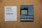 Siemens Logo 24RCE V8.3. 6ED1052-1HB08-0BA1. Nieuw in doos., Ophalen of Verzenden, Nieuw