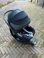 Cybex Cloud Z i-Size + Base Z (Isofix), Kinderen en Baby's, Verstelbare rugleuning, Zo goed als nieuw, Isofix, 0 t/m 13 kg
