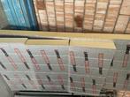 Isolatiemateriaal pir 14 dik, Doe-het-zelf en Verbouw, Isolatie en Afdichting, 12 cm of meer, Nieuw, 5 tot 10 m², Hardschuim (Pir)