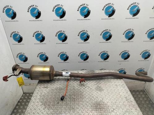 FORD PUMA TITANIUM [CATALYTIC_CONVERTER] 2545228X 2020, Auto-onderdelen, Uitlaatsystemen, Gebruikt, ARN erkend, Stiba lid, Erkend duurzaam