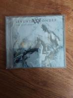 Seventh Wonder - The Testament CD, Ophalen of Verzenden, Gebruikt