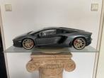 Pocher Lamborghini Aventador Roadster Schaal 1:8, Ophalen, Zo goed als nieuw, 1:5 t/m 1:8, Auto