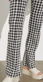 MbyM  geruite  zwart witte broek nieuw maat XS, Kleding | Dames, Zwart, Nieuw, Ophalen of Verzenden, Maat 34 (XS) of kleiner