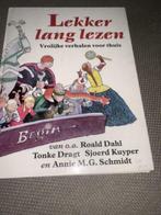 Lekker lang lezen avi e7 boek 10, Gelezen, Verzenden