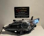 TOYOTA AURIS XENON LED KOPLAMP LINKS 8117-02E40 ORIGINEEL, Gebruikt, -, -, Ophalen of Verzenden